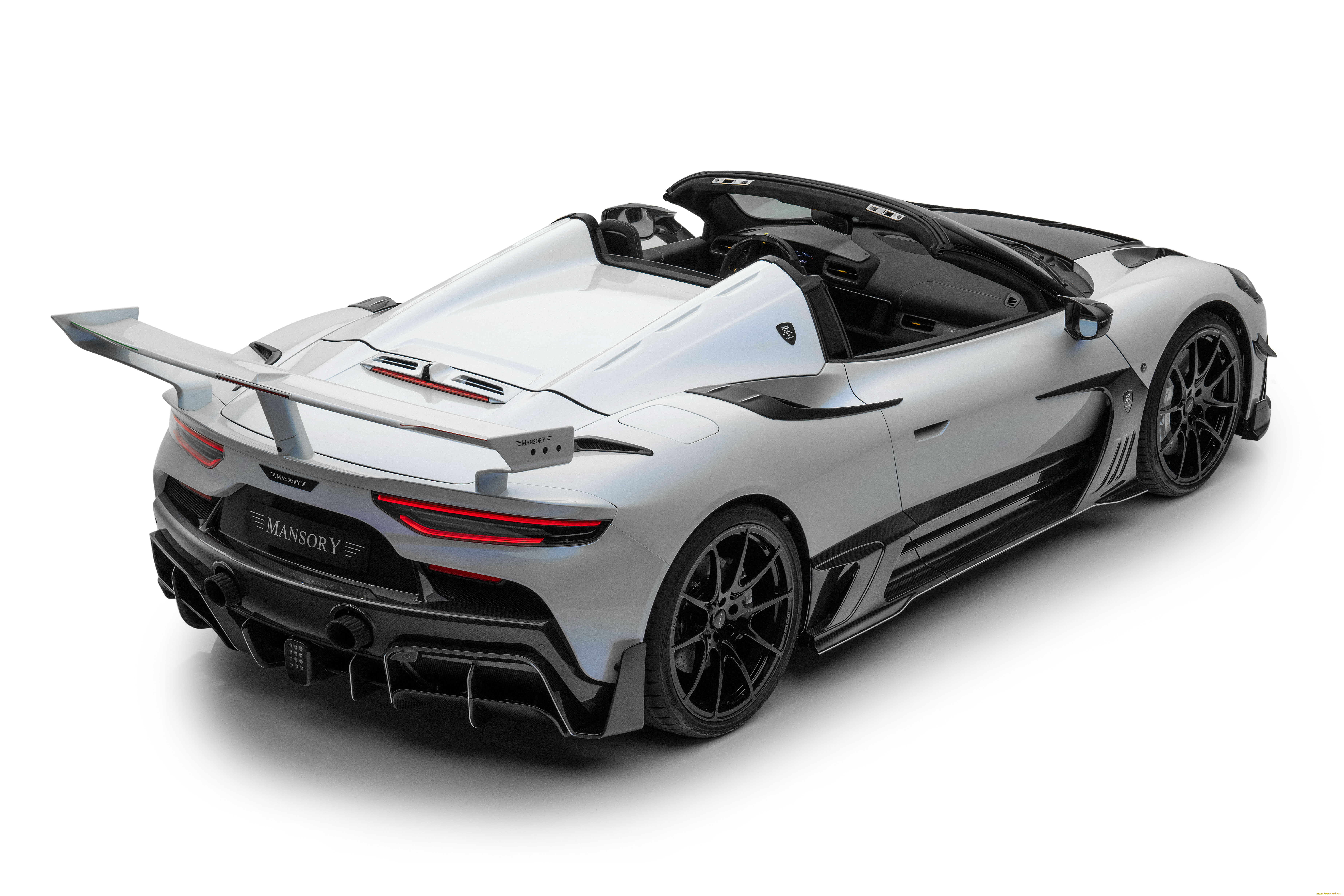 , maserati